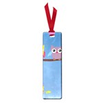 Animal Bird Cartoon Small Book Mark