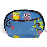 Animal Bird Cartoon Accessory Pouch (Medium)