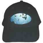 Animated Nature Wallpaper Animated Bird Black Cap