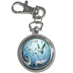 Animated Nature Wallpaper Animated Bird Key Chain Watch