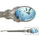 Animated Nature Wallpaper Animated Bird Letter Opener