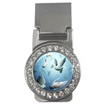 Animated Nature Wallpaper Animated Bird Money Clip (CZ)