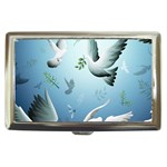 Animated Nature Wallpaper Animated Bird Cigarette Money Case