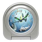 Animated Nature Wallpaper Animated Bird Travel Alarm Clock