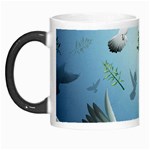 Animated Nature Wallpaper Animated Bird Morph Mug