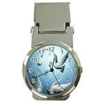 Animated Nature Wallpaper Animated Bird Money Clip Watch