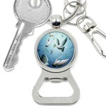 Animated Nature Wallpaper Animated Bird Bottle Opener Key Chain