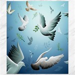 Animated Nature Wallpaper Animated Bird Canvas 20  x 24 