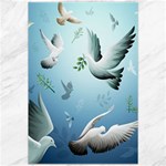Animated Nature Wallpaper Animated Bird Canvas 20  x 30 