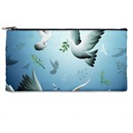 Animated Nature Wallpaper Animated Bird Pencil Case
