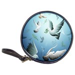 Animated Nature Wallpaper Animated Bird Classic 20-CD Wallet