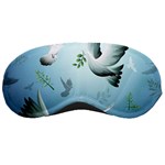 Animated Nature Wallpaper Animated Bird Sleeping Mask