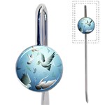 Animated Nature Wallpaper Animated Bird Book Mark