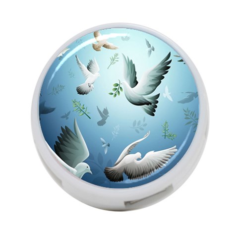 Animated Nature Wallpaper Animated Bird 4 Front