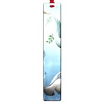 Animated Nature Wallpaper Animated Bird Large Book Mark