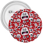 Another Monster Pattern 3  Button