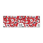 Another Monster Pattern Sticker Bumper (10 pack)