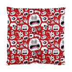 Another Monster Pattern Standard Cushion Case (One Side)