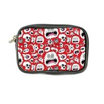Another Monster Pattern Coin Purse