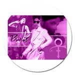 Prince Prince 14217220 500 375 Magnet 5  (Round)