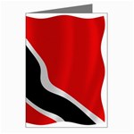 Trinidad Greeting Card