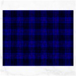 MacKay Tartan Jigsaw Puzzle (Rectangular)