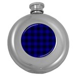 MacKay Tartan Hip Flask (5 oz)