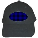 MacKay Tartan Black Cap