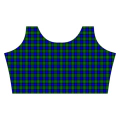 Farquharson Tartan Skater Dress Swimsuit from ArtsNow.com Top Front