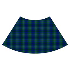 Farquharson Tartan Skater Dress Swimsuit from ArtsNow.com Skirt Front