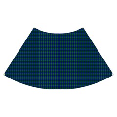 Farquharson Tartan Skater Dress Swimsuit from ArtsNow.com Skirt Back