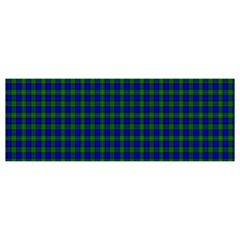 Farquharson Tartan Skater Dress Swimsuit from ArtsNow.com Strap