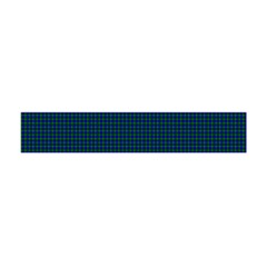 Farquharson Tartan Flano Scarf (Mini) from ArtsNow.com Front