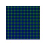 Farquharson Tartan Small Satin Scarf (Square)