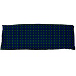Farquharson Tartan Body Pillow Case (Dakimakura) (One Side)