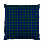 Farquharson Tartan Standard Cushion Case (One Side)