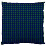 Farquharson Tartan Large Cushion Case (One Side)