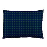 Farquharson Tartan Pillow Case (Two Sides)