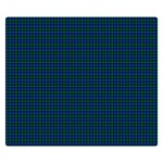 Farquharson Tartan Double Sided Flano Blanket (Small)