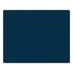 Farquharson Tartan Double Sided Flano Blanket (Large)