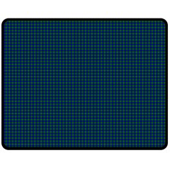 Farquharson Tartan Double Sided Fleece Blanket (Medium) (Two Sides) from ArtsNow.com 58.8 x47.4  Blanket Front