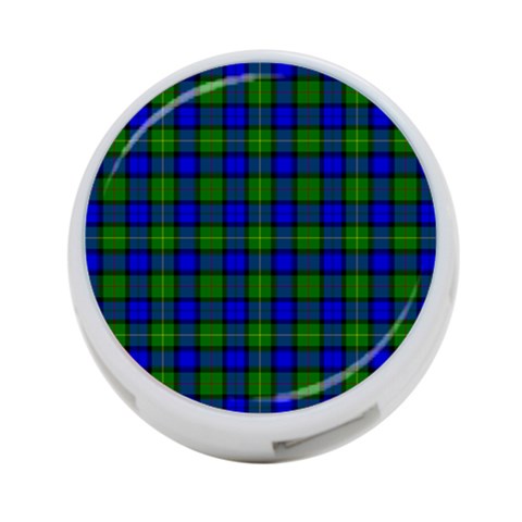Farquharson Tartan 4 Front