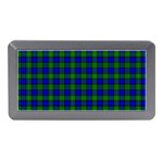 Farquharson Tartan Memory Card Reader (Mini)