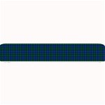 Farquharson Tartan Small Bar Mat