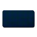Farquharson Tartan Medium Bar Mat