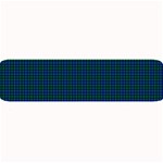 Farquharson Tartan Medium Bar Mat