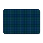 Farquharson Tartan Small Doormat