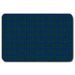 Farquharson Tartan Large Doormat