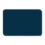 Farquharson Tartan Plate Mat