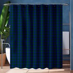 Farquharson Tartan Shower Curtain 60  x 72  (Medium)